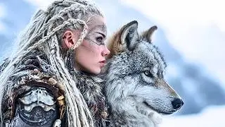 Their Voices Awaken the Spirit of War | Viking Battle Chants
