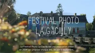 Festival Photo La Gacilly - Ma d&eacute;marche Green Morbihan