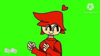 Metroman Dance (Animation Loop)