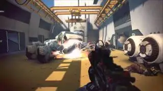 Brink: A Choir of Guns Trailer