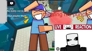 Sliming the BEST team in the world !1!1!1][ Die Of Death