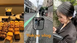 【VLOG】平凡だけど、彼と過ごす楽しかった秋の3連休。👫🏻🎞️🍛🧺