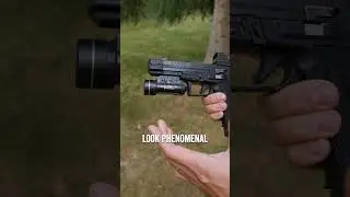 NEW Ruger RXM Compensator