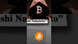 🟠 WHO MADE BITCOIN?