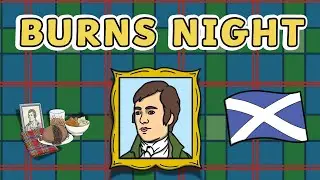 Burns Night Explained: Scotland's Most Important Celebration