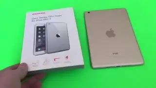 IPAD MINI 3 SLIM CASE
