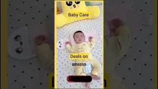 Baby Care Gadgets #shorts #ytshorts #youtubeshorts #gadgets #baby #reels #viral