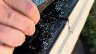 915 diamond - roof inspection video 
