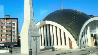 Getting closer to Georgia, and passing through immigration from Turkey to Georgia