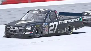 Back Behind the Wheel! | OCRP iRacing Recruitment Race
