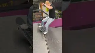Chill Skate Sesh