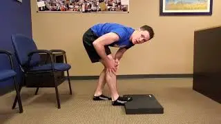 Getting your full depth back - Restoring Lost Hip Mobility Squat Progression