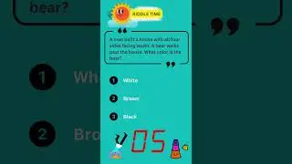 🔎Mind-Bending #Lateral #Thinking #Puzzles🤔 #Solve #Brain #Teasers & #Riddles | Engage Your Mind Now💡
