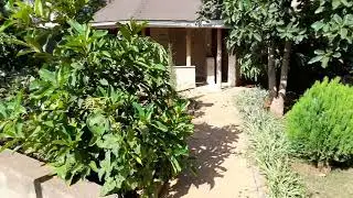 CHARMING HOUSE ON SALE KENYATTA ROAD 1/4 33M