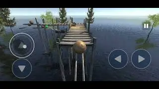Extreme balancer 3 level 5 nivo5