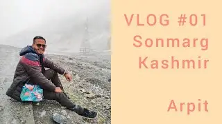 HEAVEN on Earth Kashmir Vlog Part 1