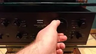 SANSUI AU 719