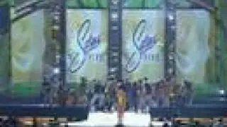 Paulina Rubio Beano Ad