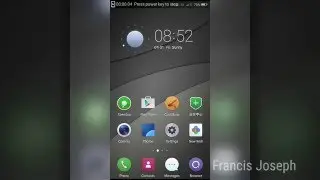 360 OS Custom Rom For Coolpad Note 3 Lite