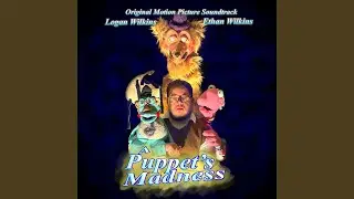 A Puppet's Madness Theme