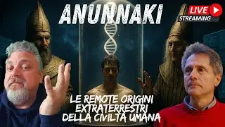 La Verit&agrave; Proibita: Le Origini Extraterrestri della Civilt&agrave; Umana!
