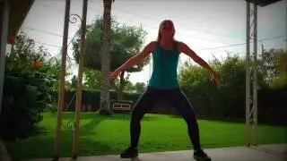 Man In The Mirror Michael Jackson (Cooldown) Zumba®
