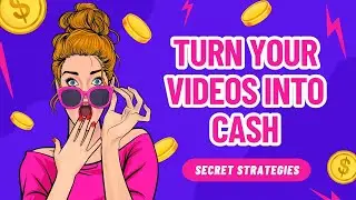 How To Turn Videos Into Cash With Get Fearless Freedom And The Get Fearless Freedom  Elite Training!