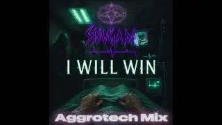 SHVGARA - I WILL WIN [AGGROTECH RON WASSERMAN COVER] 