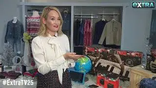 Ashley Fultz Host + Style Expert Reel