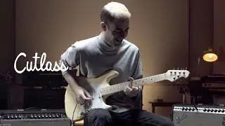 Sterling by Music Man: Cutlass Demo (ft. Nicholas Veinoglou) - CT30HSS