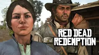 RED DEAD REDEMPTION #15: Reencontrando a Fam&iacute;lia!!! | PS5 Gameplay em Portugu&ecirc;s PT-BR