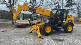 JCB 540-170