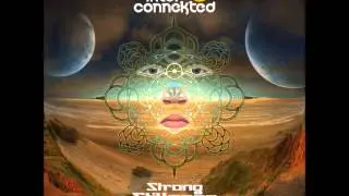 Interconnekted - Strong Stillness [Full EP]