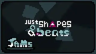 Menu - Just Shapes and Beats [8-Bit Remix]