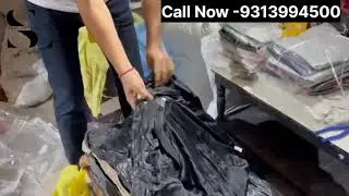 Korean Leather Jackets Per Piece & Bales | Imported Used Clothes Wholesale Delhi | Shiv Enterprises