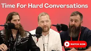 Growing a Repair Shop Is a Slow Process | Josh Coomes and Josh Rainwater - Ep 54