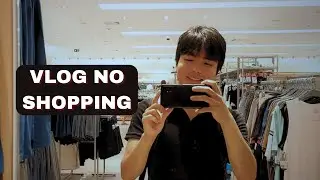 Vlog no Shopping 🛍️