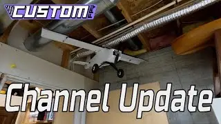 CustomRCMods Channel Update Late 2024