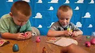 Hatchimals royal hatch