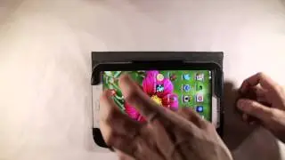 Galaxy Note 8.0 Touch and Type case by SD TabletWear