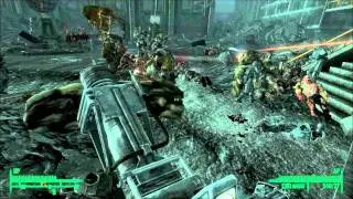 Fallout 3 Marts Mod Madness