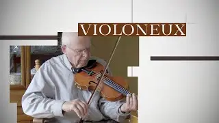 Violoneux | Vivant