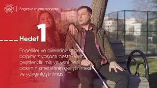 Başlık Engelli Hakları Ulusal Eylem Planı (2023-2025)
