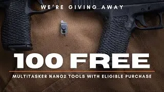 PHLster - FREE MultiTasker Nano2 | January Promo