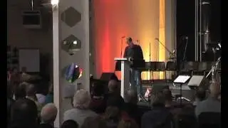Ministry and Mission Team - for Synod