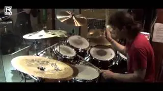 SEVAN BARSAM - UNTIL YOU DIE (MEMORAIN)