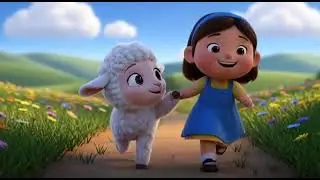 Mary had a little lamb