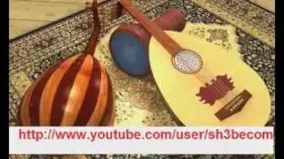 بشير شنان  - الله من قلب تزايد غليله ..اسطوانه قزاز