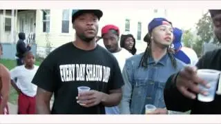 100GRAND GRIZZY-WILDIN OUT FEAT.LIVE,BOYMANN OFFICIAL VIDEO