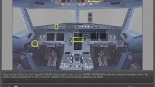 Fire Protection System Part 4( Aircraft Cargo Fire Protection)